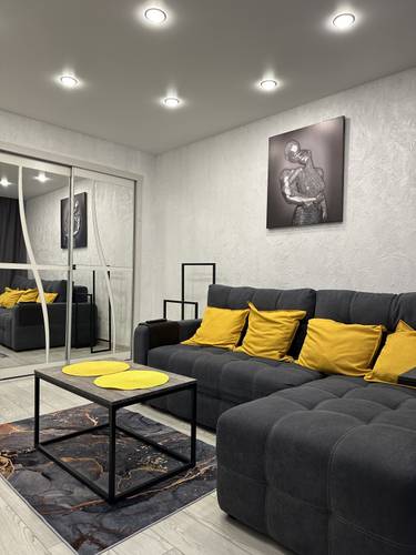 Апартаменты Bpa Apartments 42/69
