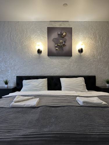 Апартаменты Bpa Apartments 42/69