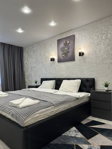 Апартаменты Bpa Apartments 42/69
