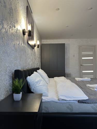 Апартаменты Bpa Apartments 42/69
