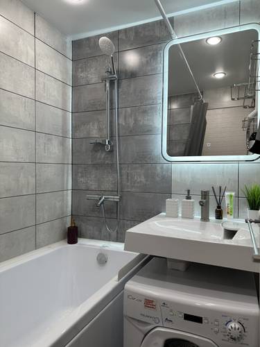 Апартаменты Bpa Apartments 42/69