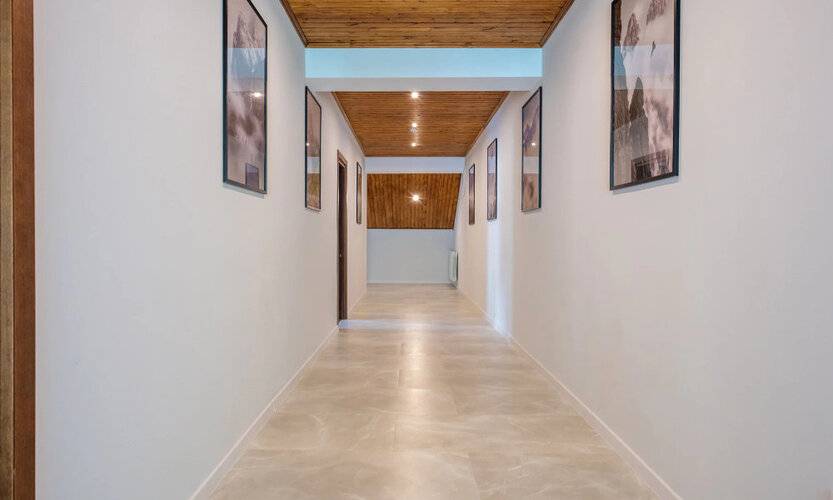 Residence Kazbegi