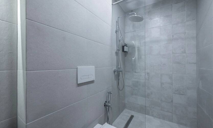 Residence Kazbegi