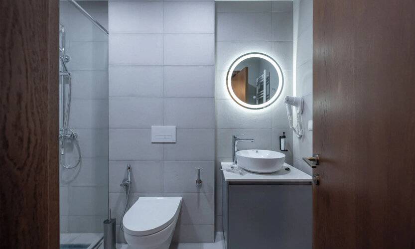 Residence Kazbegi