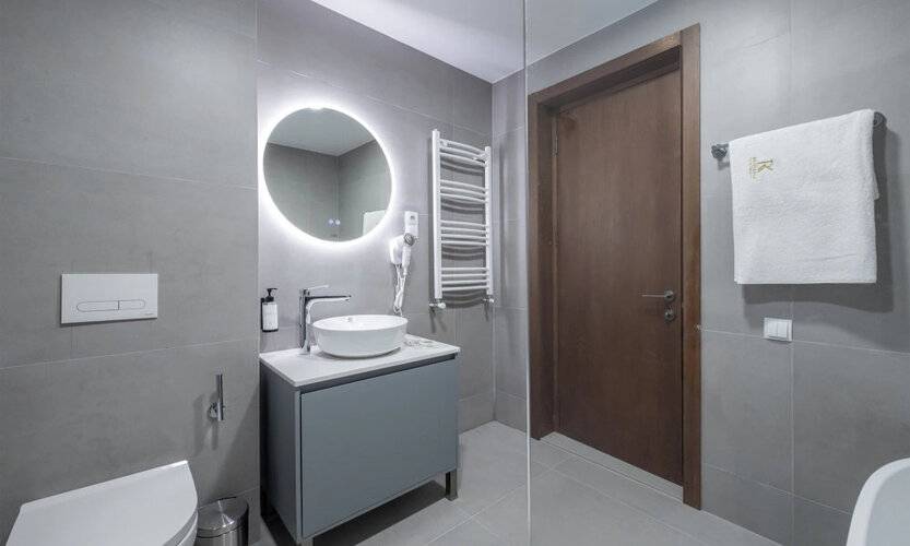 Residence Kazbegi