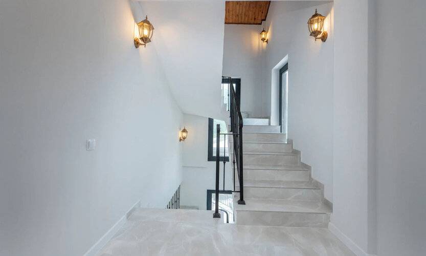 Residence Kazbegi