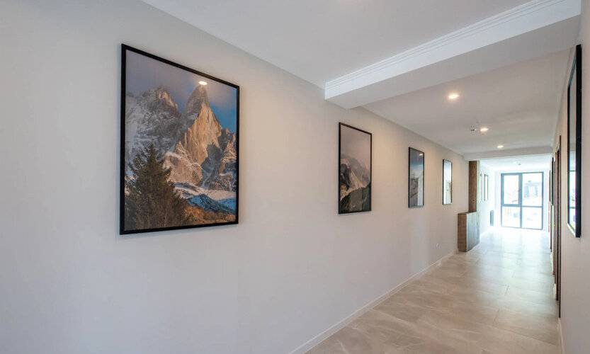 Residence Kazbegi