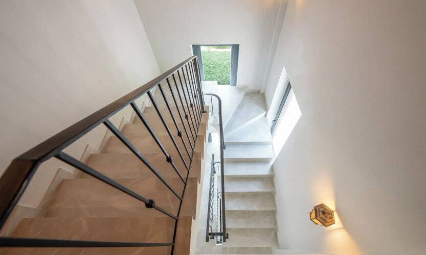 Residence Kazbegi