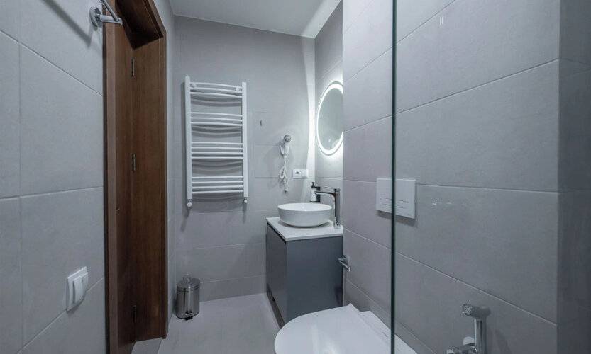 Residence Kazbegi