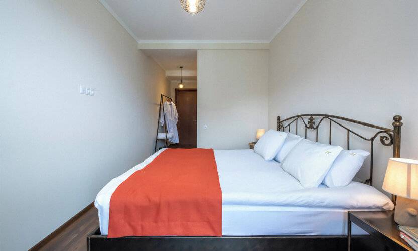Residence Kazbegi