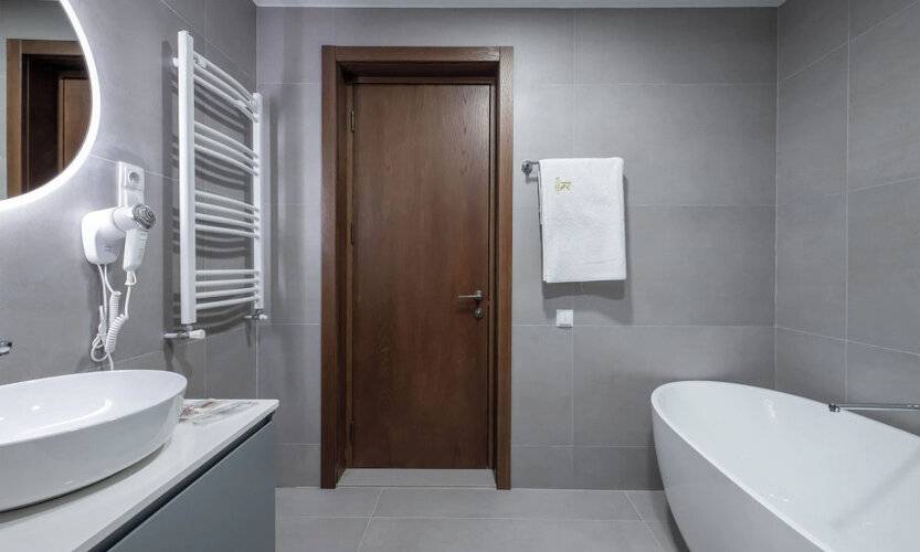 Residence Kazbegi