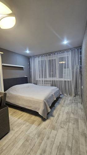 Квартира Уютная В Центре