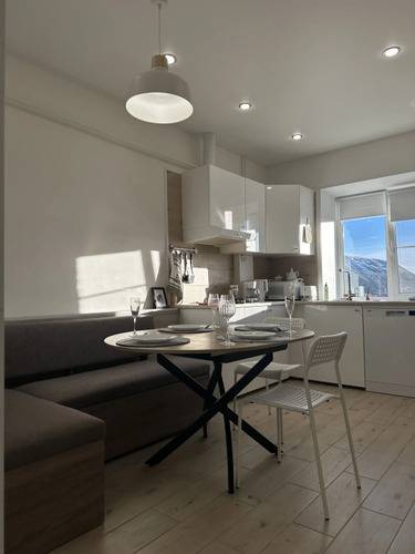 Квартира Bpa Apartments 14/5