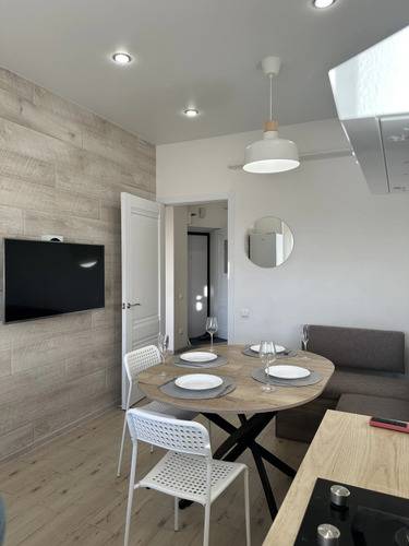 Квартира Bpa Apartments 14/5