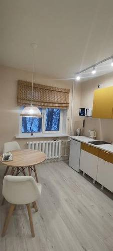 Квартира Уютная У Горнолыжного Склона