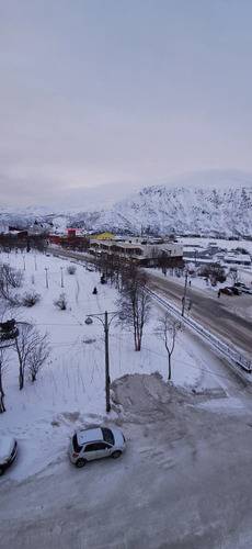 Квартира В Центре Города
