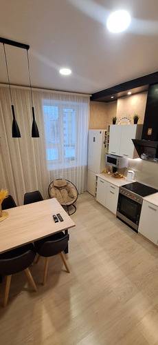 Квартира В Центре Города