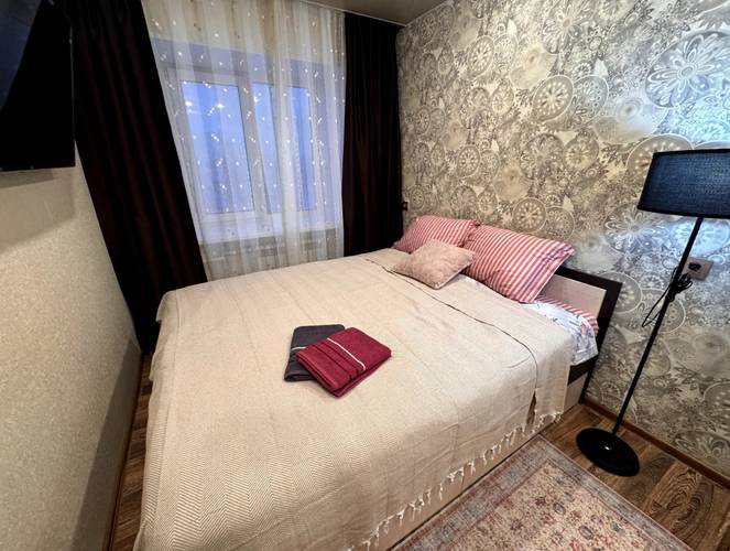 Квартира Три Канта