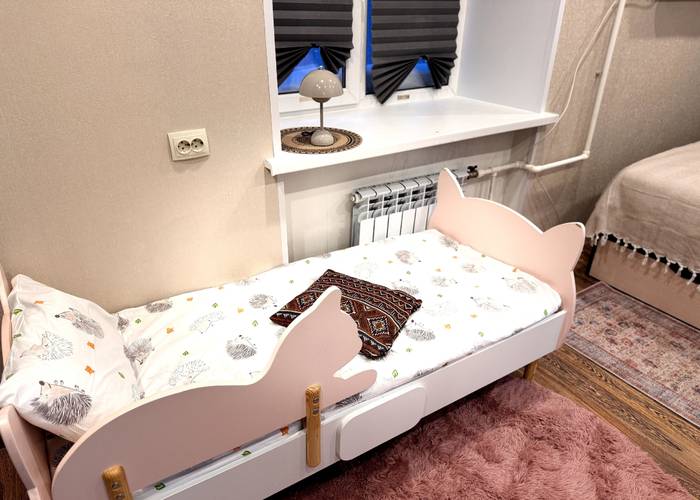 Квартира Три Канта