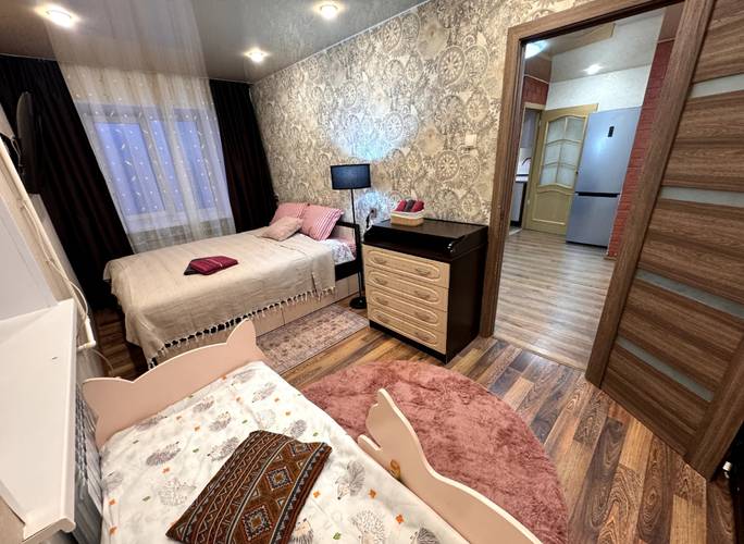 Квартира Три Канта
