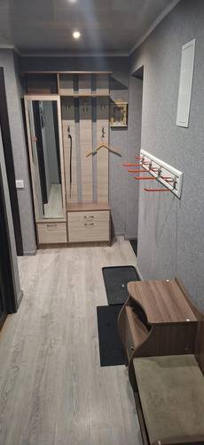 Квартира Кирова 39 Двушка