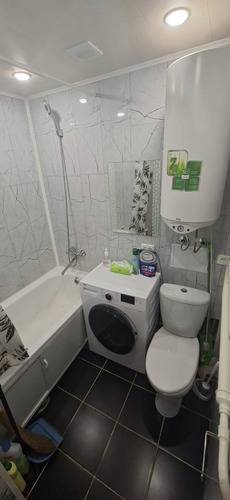 Квартира Кирова 39 Двушка