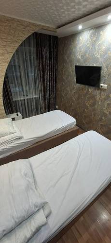 Квартира Кирова 39 Двушка