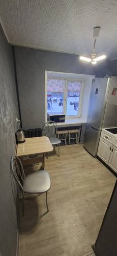 Квартира Кирова 39 Двушка