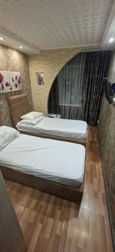 Квартира Кирова 39 Двушка