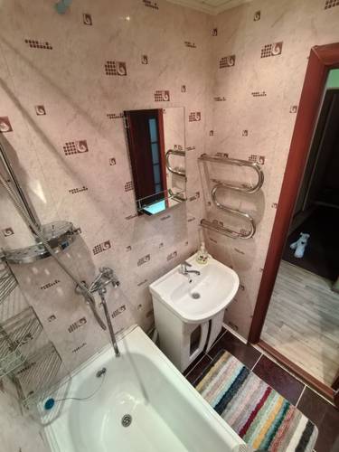 Квартира Высотка