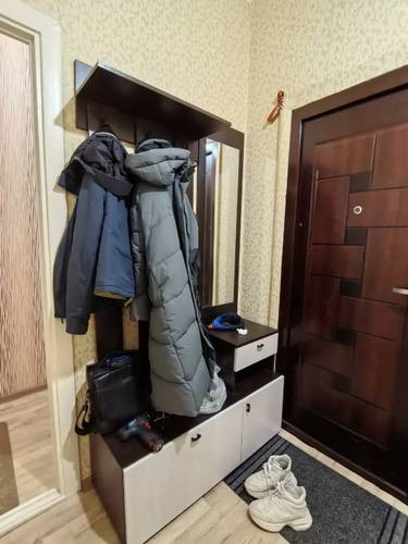 Квартира Высотка