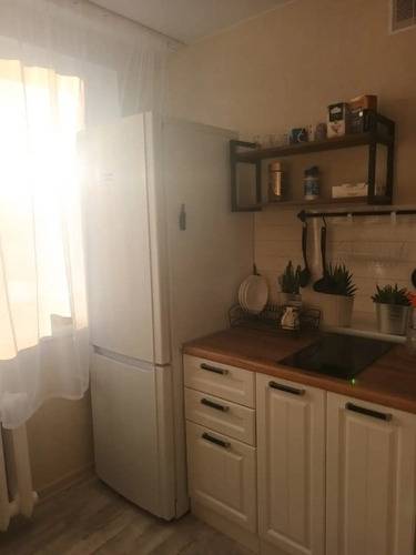 Квартира Трехкомнатная В Кировске