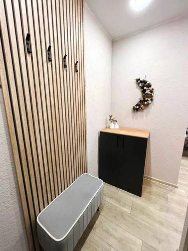 Квартира На Кирова 43