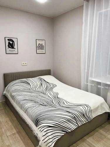 Квартира На Кирова 43