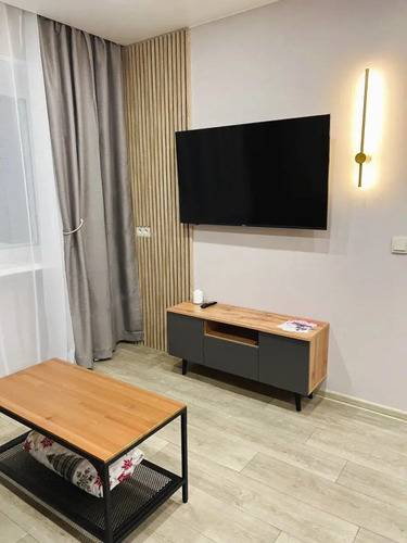 Квартира На Кирова 43
