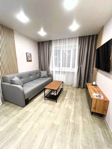 Квартира На Кирова 43