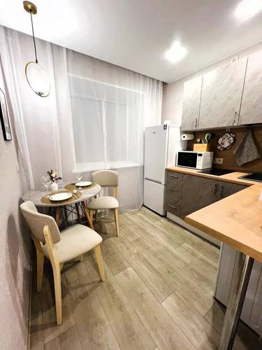 Квартира На Кирова 43