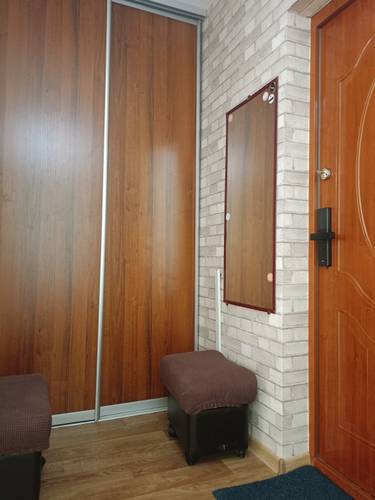 Квартира Уютная Квартира С Видом На Северное Сияние