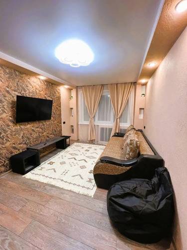 Квартира На Ленинградской 14
