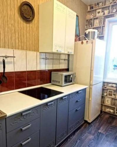 Квартира Ваша Квартира В Хибинах