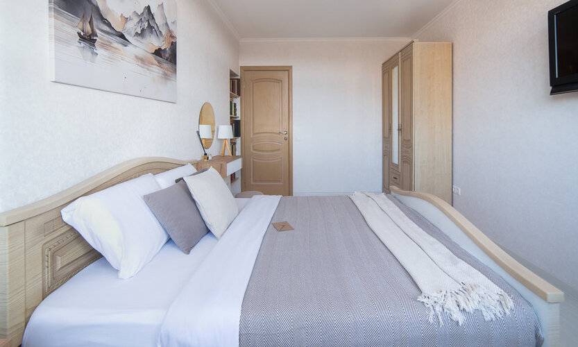 Мой Дом Твой Дом На Улице Островского 67 — фото 6