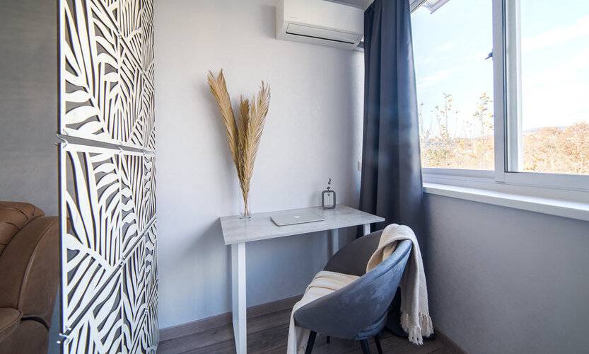 Мой Дом Твой Дом На Улице Островского 67 — фото 12