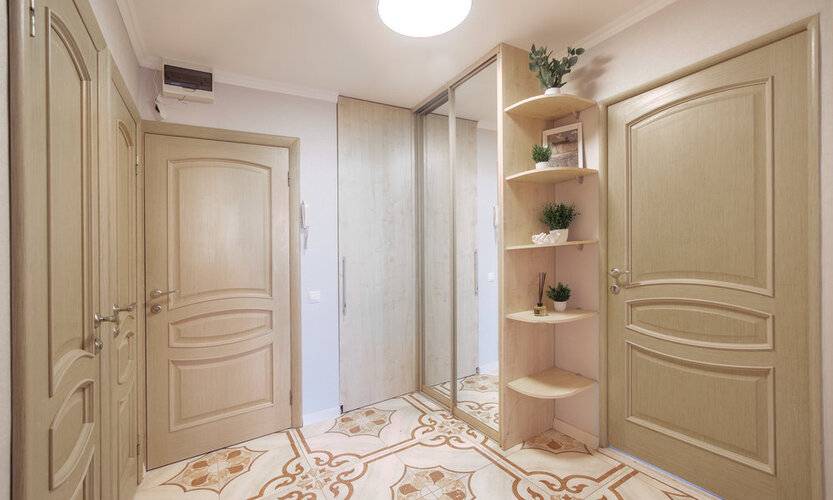 Мой Дом Твой Дом На Улице Островского 67 — фото 28