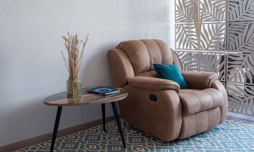 Мой Дом Твой Дом На Улице Островского 67 — фото 16