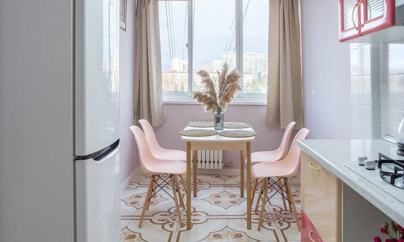 Мой Дом Твой Дом На Улице Островского 67 — фото 23