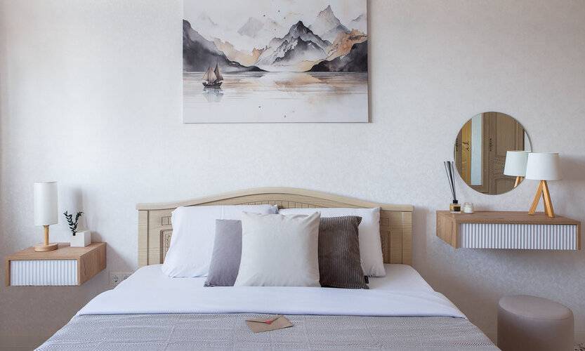 Мой Дом Твой Дом На Улице Островского 67 — фото 7