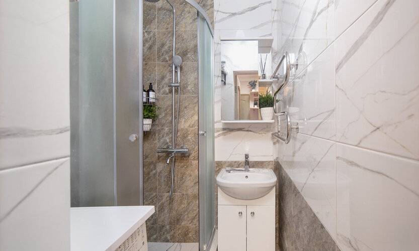 Мой Дом Твой Дом На Улице Островского 67 — фото 25