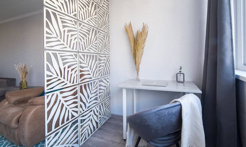 Мой Дом Твой Дом На Улице Островского 67 — фото 13