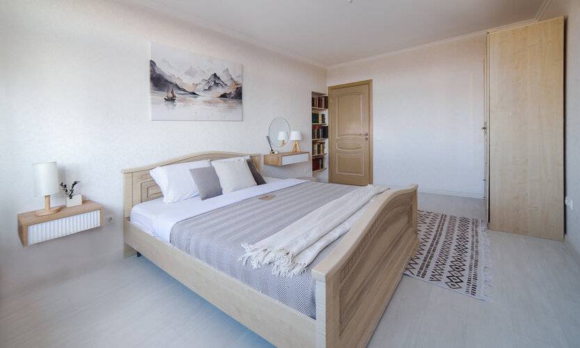 Мой Дом Твой Дом На Улице Островского 67 — фото 2