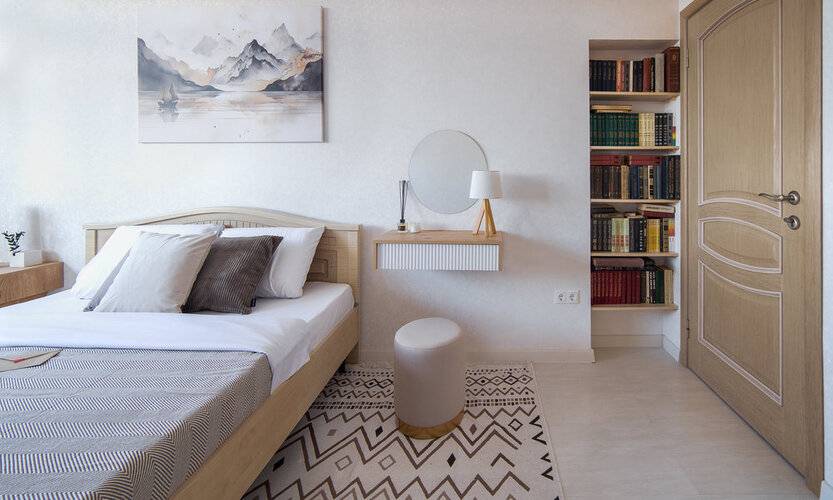 Мой Дом Твой Дом На Улице Островского 67 — фото 4